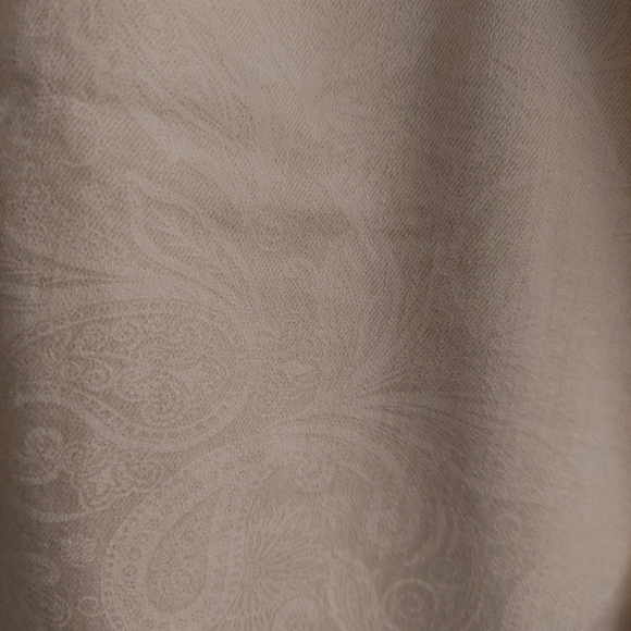 CHICO'S PLATINUM Hidden Floral-Print Jeggings - Picture 8 of 15